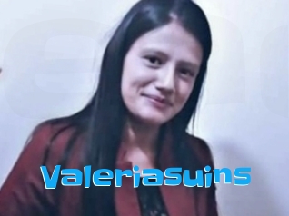 Valeriasuins