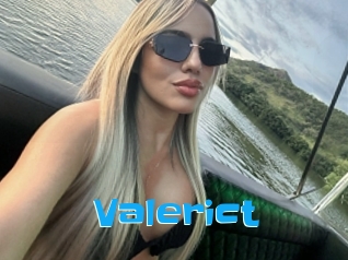 Valerict