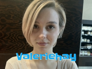 Valeriehay