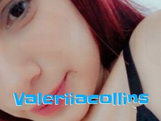 Valeriiacollins