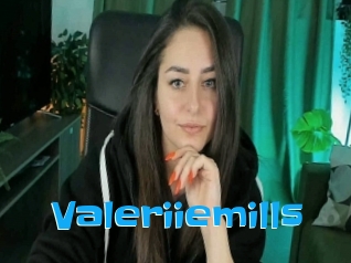 Valeriiemills