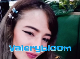 Valerybloom