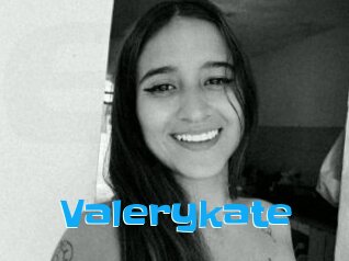 Valerykate