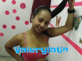 Valerylatin