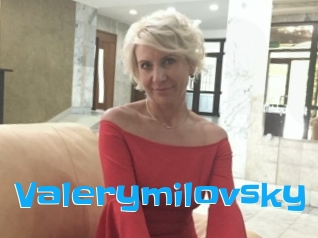 Valerymilovsky