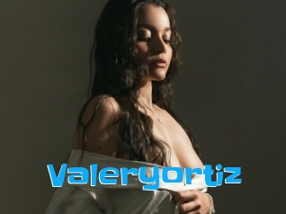 Valeryortiz