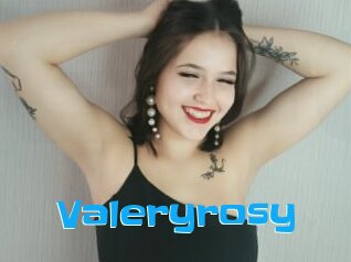 Valeryrosy