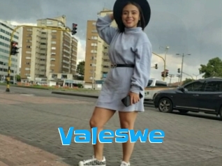 Valeswe