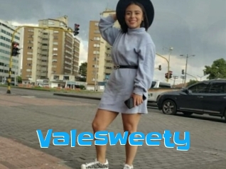 Valesweety