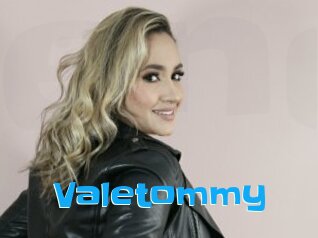 Valetommy