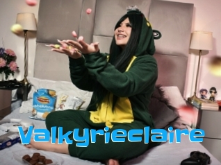 Valkyrieclaire