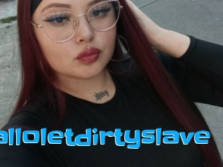 Valloletdirtyslave