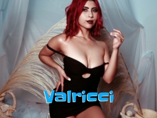 Valricci