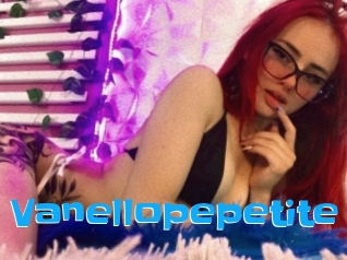 Vanellopepetite