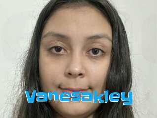 Vanesakley