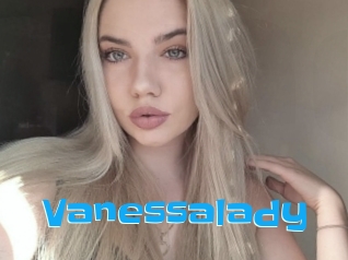 Vanessalady