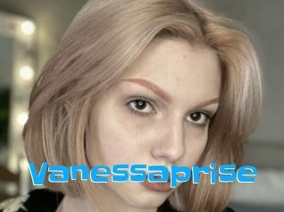 Vanessaprise