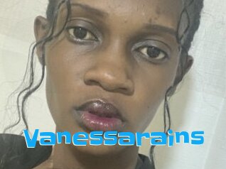 Vanessarains