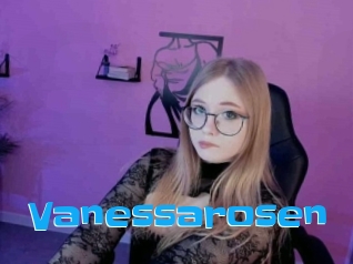 Vanessarosen