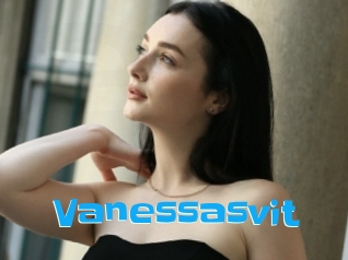 Vanessasvit