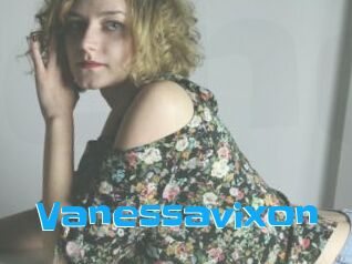 Vanessavixon
