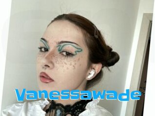 Vanessawade