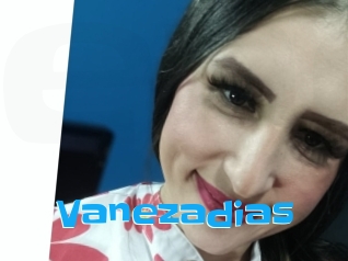 Vanezadias