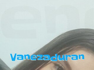 Vanezaduran