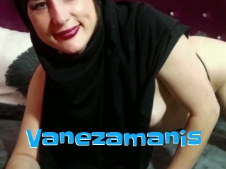 Vanezamanis