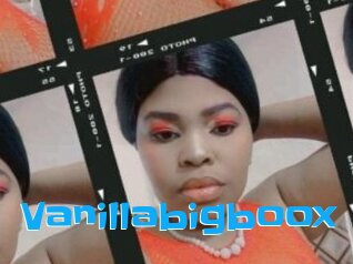 Vanillabigboox