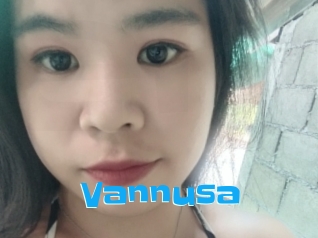 Vannusa