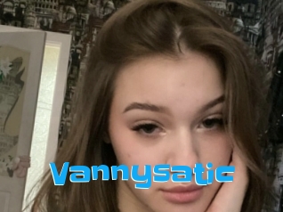 Vannysatic
