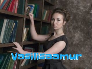 Vasilisaamur
