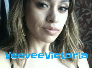 VeeveeVictoria