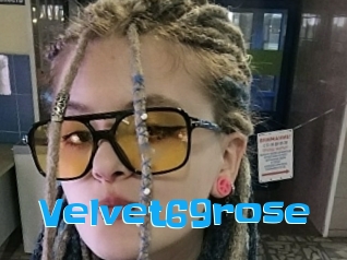 Velvet69rose