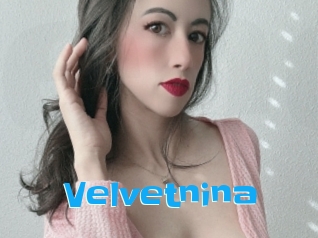 Velvetnina