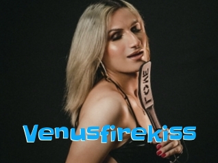 Venusfirekiss
