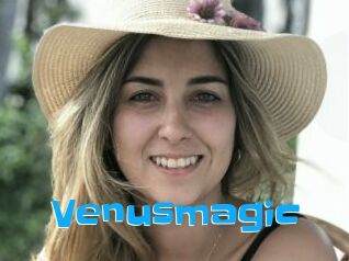 Venusmagic