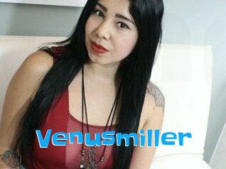 Venusmiller