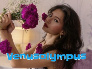 Venusolympus