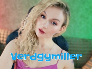 verdgymiller Enculee