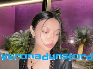 Veronadunsford