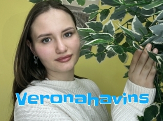 Veronahavins