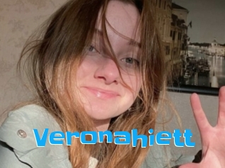 Veronahiett