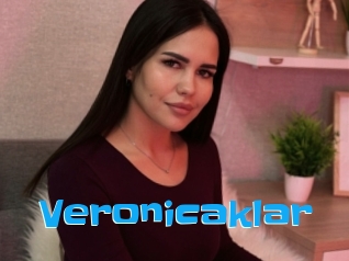Veronicaklar