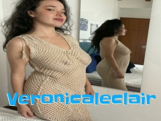 Veronicaleclair