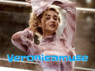 Veronicamuse