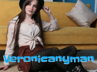 Veronicanyman