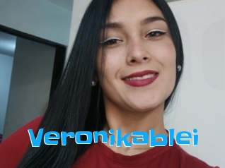 Veronikablei