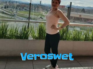 Veroswet